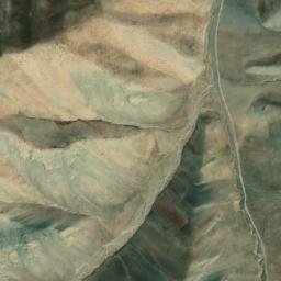 Satellite imagery of Band-e Būm, AF