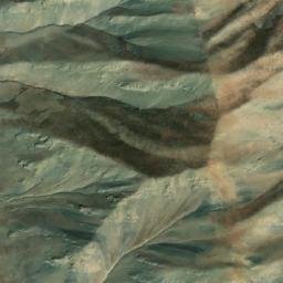 Satellite imagery of Band-e Qudugh, AF