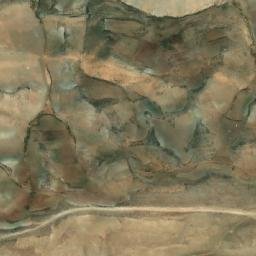 Satellite imagery of Bālā Kōh, AF
