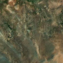 Satellite imagery of Kōh-e Rāh-e Now, AF