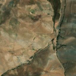 Satellite imagery of Kōh-e Rāh-e Now, AF