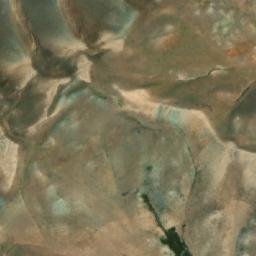 Satellite imagery of Kōh-e Sarmā Qōl, AF