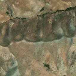 Satellite imagery of Kōh-e Sarmā Qōl, AF