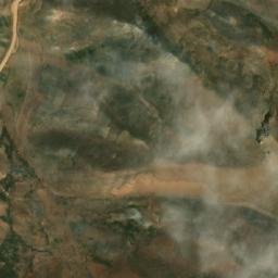 Satellite imagery of Takbīr Jāy, AF