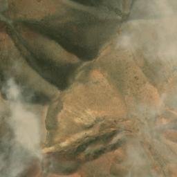 Satellite imagery of Takbīr Jāy, AF