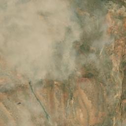 Satellite imagery of Takbīr Jāy, AF