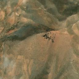 Satellite imagery of Band-e Siyāh Darah, AF