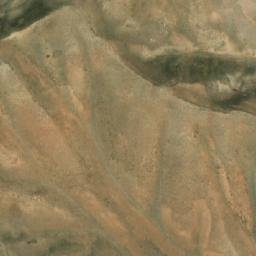 Satellite imagery of Band-e Siyāh Darah, AF