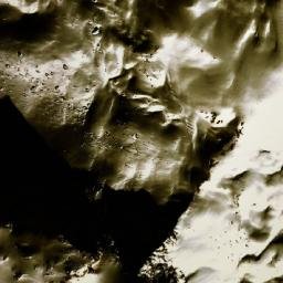 Satellite imagery of Kōtal-e Jōshanak, AF