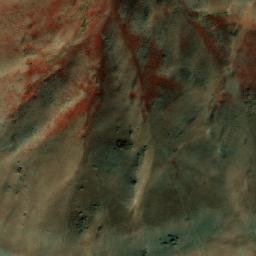 Satellite imagery of Kōh-e Spī Gulī, AF