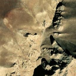 Satellite imagery of Kōh-e Āb Darah, AF