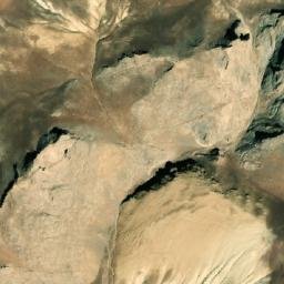 Satellite imagery of Pushtah, AF