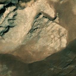 Satellite imagery of Pushtah, AF