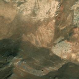 Satellite imagery of Pushtah, AF