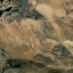 Satellite imagery of Band-e Rāsh, AF