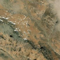 Satellite imagery of Kōh-e Siyāh Qādah, AF