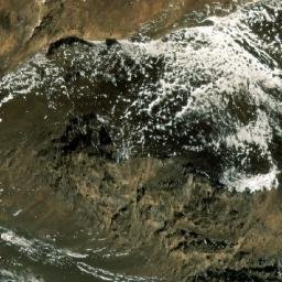 Satellite imagery of Kōh-e Sar-e Tāwah, AF