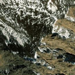 Satellite imagery of Kōh-e Sar-e Tāwah, AF