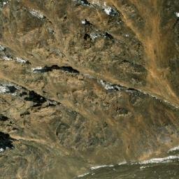 Satellite imagery of Kōh-e Sar-e Tāwah, AF