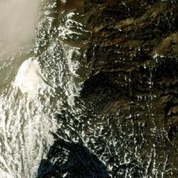 Satellite imagery of Kōh-e Shumrah, AF