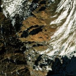 Satellite imagery of Kōh-e Shumrah, AF