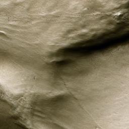 Satellite imagery of Kōtal-e Qafzār, AF