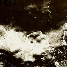 Satellite imagery of Pētāw, AF