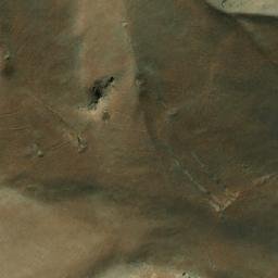 Satellite imagery of Wurkah-ye Sālār, AF