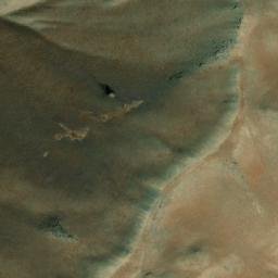 Satellite imagery of Wurkah-ye Sālār, AF