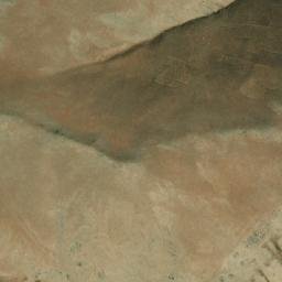 Satellite imagery of Wurkah-ye Sālār, AF