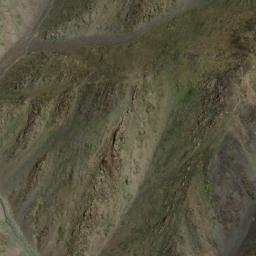 Satellite imagery of Kōh-e Kaftār Khānah wa Butāk, AF