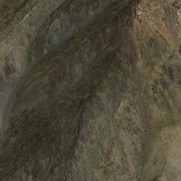 Satellite imagery of Kōh-e Kaftār Khānah wa Butāk, AF