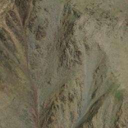 Satellite imagery of Kōh-e Kaftār Khānah wa Butāk, AF