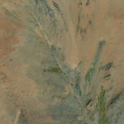 Satellite imagery of Kōtal-e Quţandar, AF