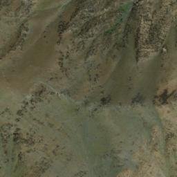 Satellite imagery of Kōtal-e Darah-ye Chap, AF