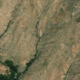 Satellite imagery of Kōh-e Pētāw-e Pīr, AF