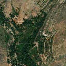 Satellite imagery of Kōh-e Sar-e Bālā Bāgh, AF