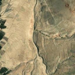 Satellite imagery of Dzakī Ghunḏêy, AF