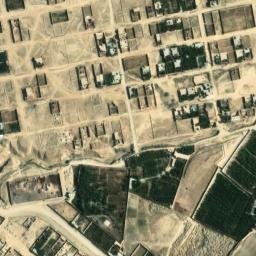Satellite imagery of Ghunḏêy-ye Rōbāh Khānah, AF