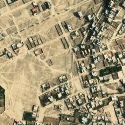 Satellite imagery of Tapah-ye Biland Darāz, AF