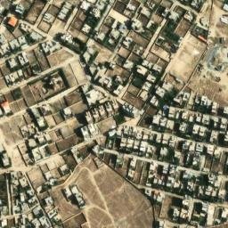 Satellite imagery of Tapah-ye Biland Darāz, AF