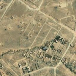 Satellite imagery of Kārēz Ghunḏêy, AF