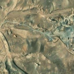 Satellite imagery of Kārēz Ghunḏêy, AF