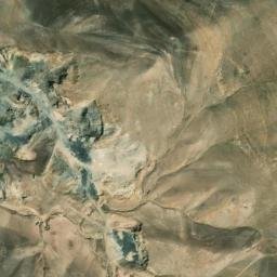 Satellite imagery of Kārēz Ghunḏêy, AF