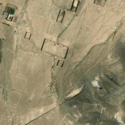 Satellite imagery of Kōh-e Pas Pushtah, AF
