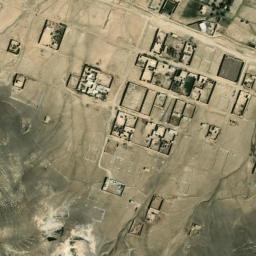 Satellite imagery of Kōh-e Pas Pushtah, AF
