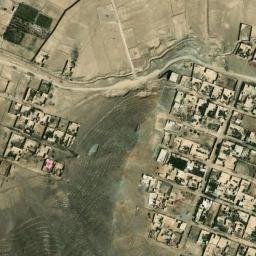 Satellite imagery of Kōh-e Pas Pushtah, AF