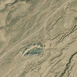 Satellite imagery of Bābah Jān Ghunḏêy, AF