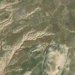 Satellite imagery of Owzhdah Ghunḏêy, AF