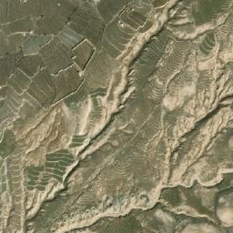 Satellite imagery of Owzhdah Ghunḏêy, AF